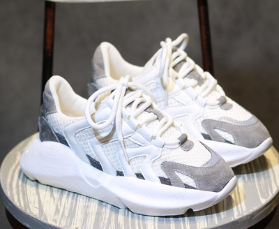 Zapatillas Deportivas Casuales para Mujer con Malla Transpirable - Image 16