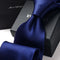 Corbata Formal Impermeable Ancha para Hombre - Diseño Ejecutivo Profesional