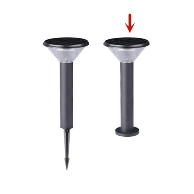 Luces LED Solares para Jardín - Iluminación Exterior Impermeable - Image 11