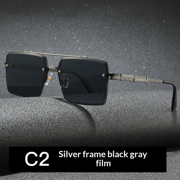 Gafas de Sol Vintage para Conducir - Estilo Clásico y Versátil
