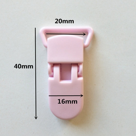 Pinza Universal Multifuncional de 20mm Tipo Pico de Pato - Image 19