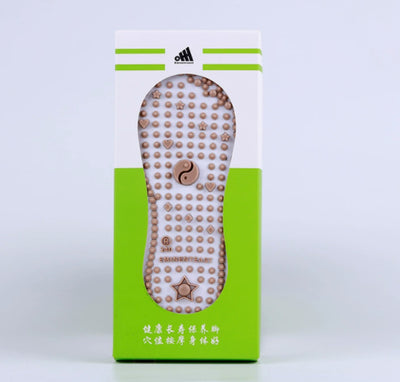 Calcetines de Masaje Acupresión en Algodón Peinado para el Hogar - Image 14