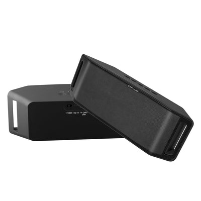 Parlante LED Inalámbrico Multicolor con Radio FM y Manos Libres - Image 14