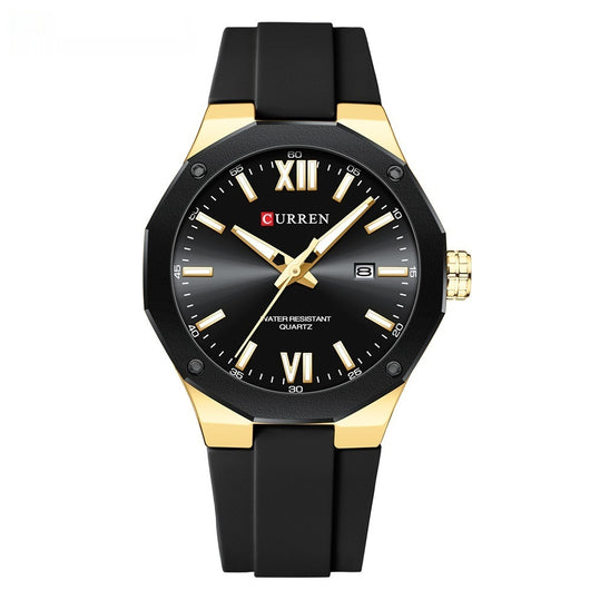 Reloj Deportivo de Calendario Grande para Hombre y Pareja - Image 4
