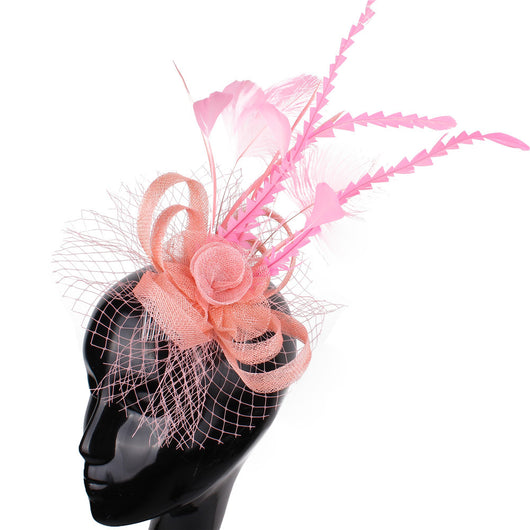 Peineta de Novia para Banquete - Accesorio de Estudio Profesional - Image 18
