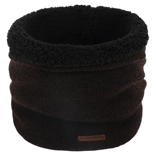 Bufanda Tejida para Hombre: Estilo y Calidez - Image 11
