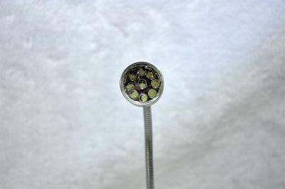 Linterna LED Magnética Multifunción con Zoom Rotativo para Asados y Reparaciones - Image 20