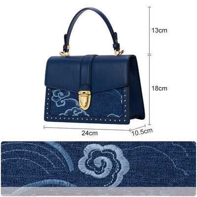 Bolso Mensajero de Gran Capacidad Versátil y Moderno - Image 10