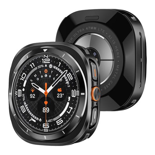 Funda Protectora de Metal Original para Reloj Inteligente - Image 7
