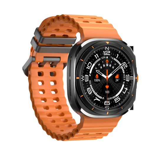 Reloj Inteligente con Llamadas Bluetooth y Resistencia al Agua - Image 3