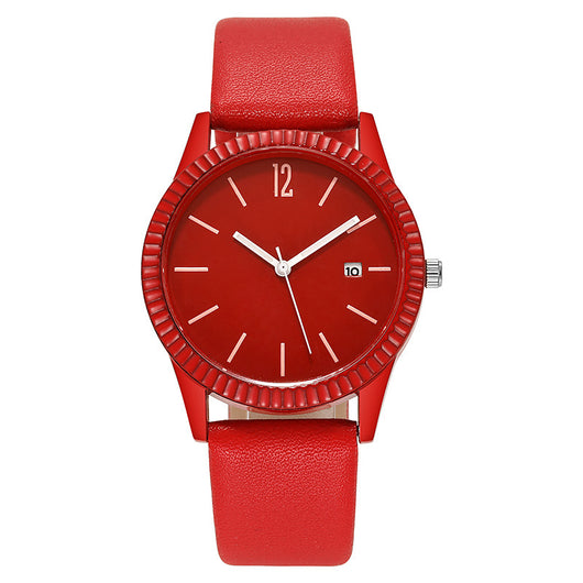 Reloj de Pulsera Multifuncional con Calendario y Diseño Fashion - Image 15