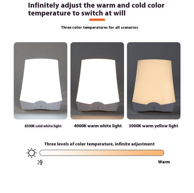 Lámpara LED de Fototerapia con Luz Solar Bionica e Temporizador Inteligente - Image 16