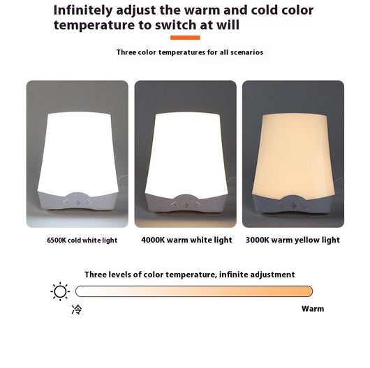 Lámpara LED de Fototerapia con Luz Solar Bionica e Temporizador Inteligente - Image 16