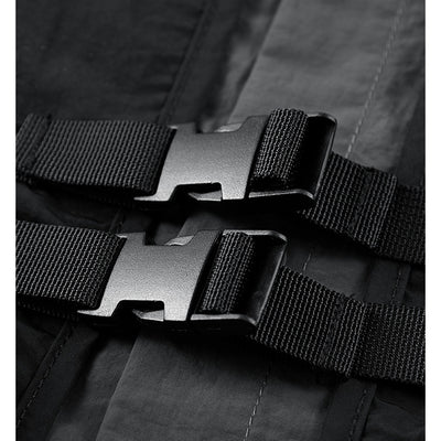 Chaqueta Cargo Multipocket con Mangas Largas - Image 7