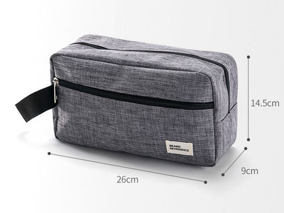 Estuche de Viaje Multifuncional para Maquillaje y Accesorios - Image 11
