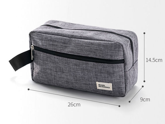 Estuche de Viaje Multifuncional para Maquillaje y Accesorios - Image 11