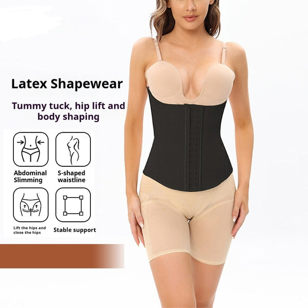 Malla Deportiva Mujer con Cintura Ajustable y Tela Transpirable