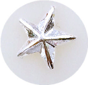 Joyas Metálicas para Uñas - Parches Decorativos - Image 12