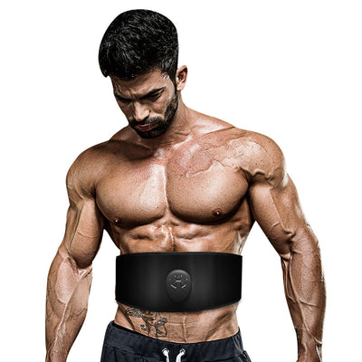 Cinturón Reductor Abdominal con Masaje Vibratorio - Image 12