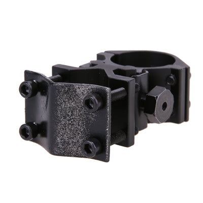 Soporte Universal para Luz Frontal de Bicicleta - Image 6