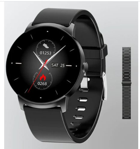 Reloj Inteligente Monitoreo de Glucosa - Image 15