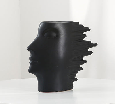 Escultura Moderna para Oficina y Espacios Ejecutivos - Image 12