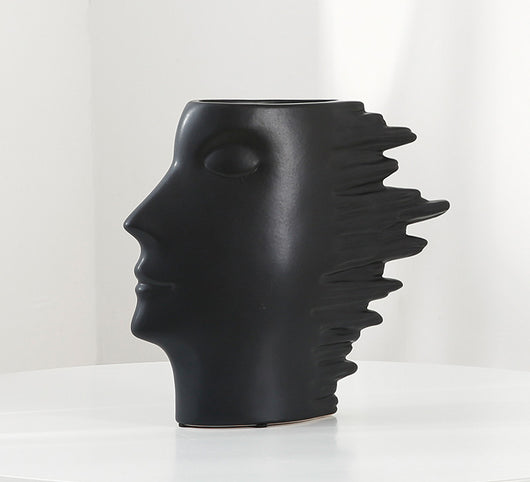 Escultura Moderna para Oficina y Espacios Ejecutivos - Image 12