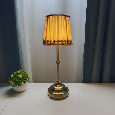 Lámpara Nórdica Minimalista para Mesita de Noche - Luz Ambiental Moderna - Image 15