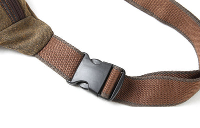 Bolso Mensajero One-Shoulder Personalizado para Hombre - Image 10