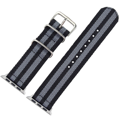 Pulsera de Lona a Rayas - Image 7