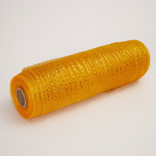 Rollo de Malla PP 10 Pulgadas x 10 Yards para Guirnaldas y Decoraciones - Image 11