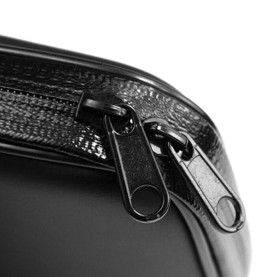 Soporte para teléfono de bicicleta de montaña con bolsa integrada - Image 7