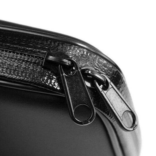 Soporte para teléfono de bicicleta de montaña con bolsa integrada - Image 7
