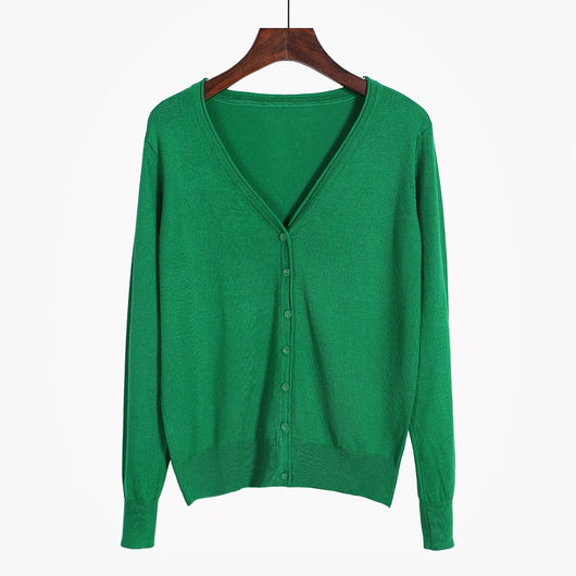 Abrigo Oversized de Algodón Mercerizado con Cierre de Hebilla para Mujer - Image 21
