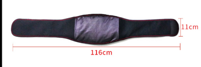Cinturón Térmico Eléctrico para Lumbar y Espalda - Image 11