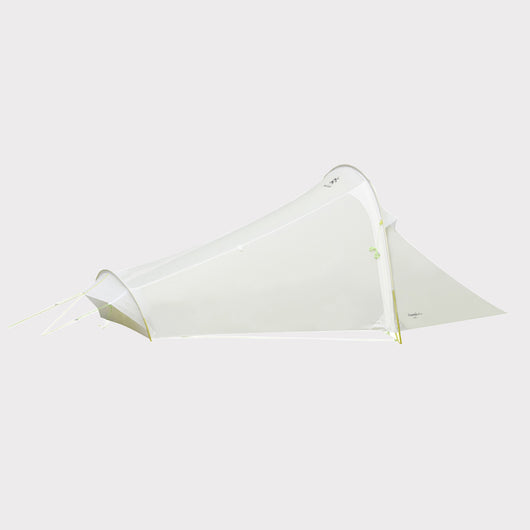 Tienda de Campaña Ultraligera de Nylon para Senderismo y Camping - Image 6