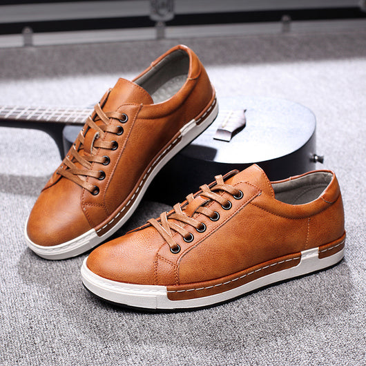 Zapatos Artesanales para Hombre - Image 17