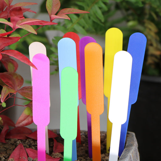Etiquetas para Plantas Suculentas Resistentes al Agua y Rayos UV - Image 10