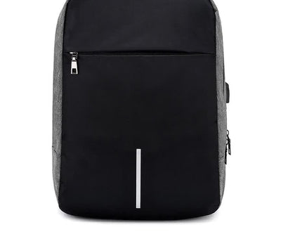 Mochila Antirrobo para Notebook con Puerto USB - Image 14
