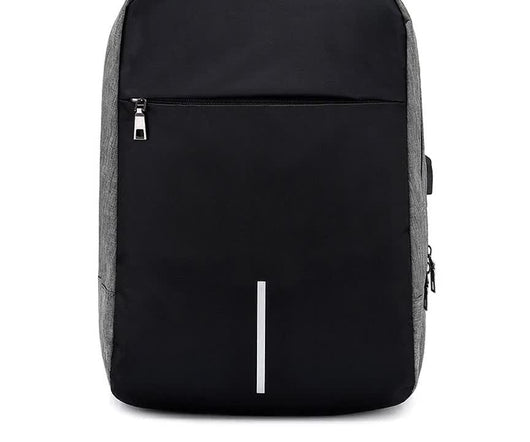 Mochila Antirrobo para Notebook con Puerto USB - Image 14