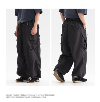 Pantalones Tácticos Ligeros de Secado Rápido con Camuflaje Militar - Image 20