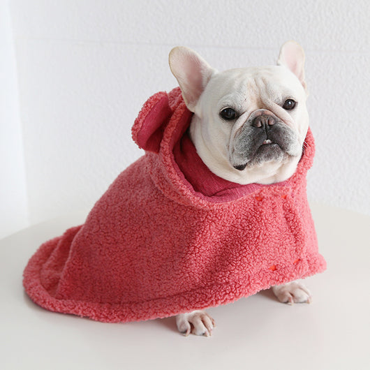 Manta Térmica para Mascotas con Forro de Felpa - Image 11