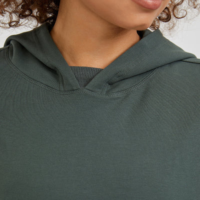 Sudadera Deportiva Cálida para Yoga y Fitness Mujer - Image 21