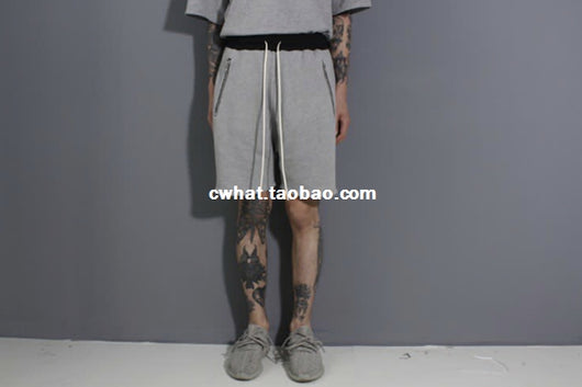 Pantalones con Cierre Lateral - Image 31