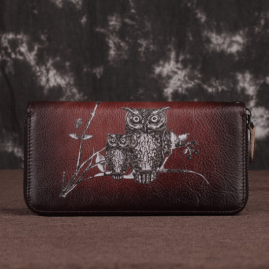 Bolsa de Mano Retro Coreana de Gran Capacidad para Mujer - Image 5