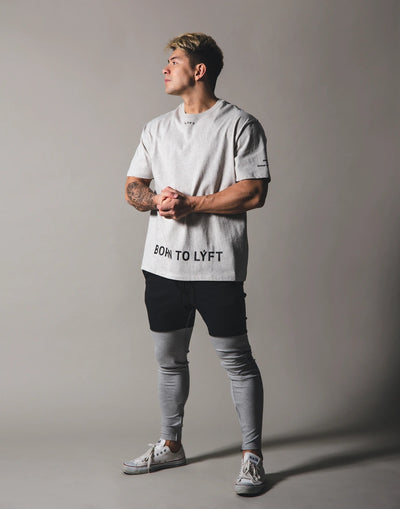 Camiseta Deportiva Slim Fit Elástica para Hombre - Image 12