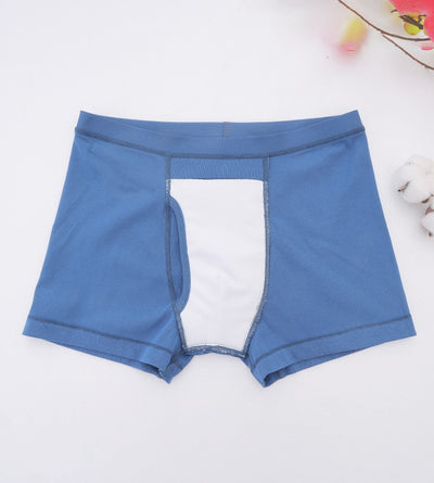Ropa Interior Absorbente de Algodón para Adultos Mayores - Image 21