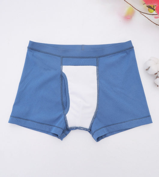 Ropa Interior Absorbente de Algodón para Adultos Mayores - Image 21