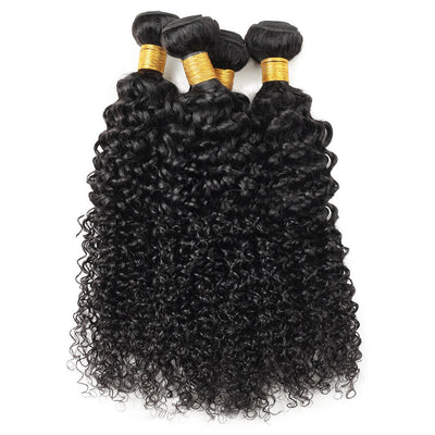 Pelucas de Cabello Natural Largo Medio - Tejidos Auténticos - Image 9