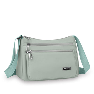 Bolso Bandolera Moderno para Mujer Profesional - Image 10